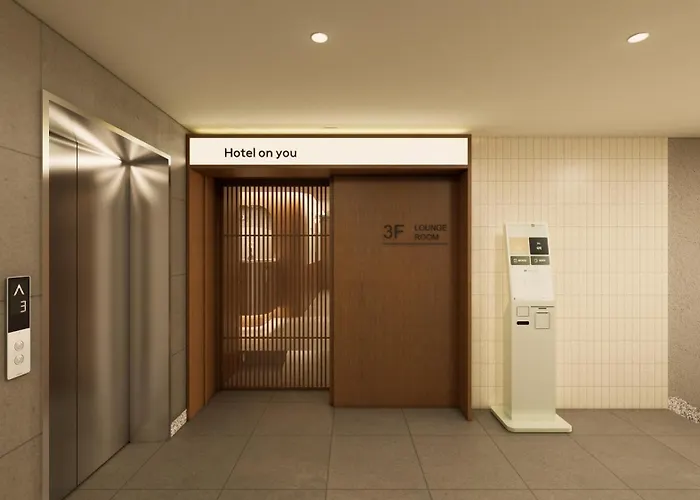 On Hotel
