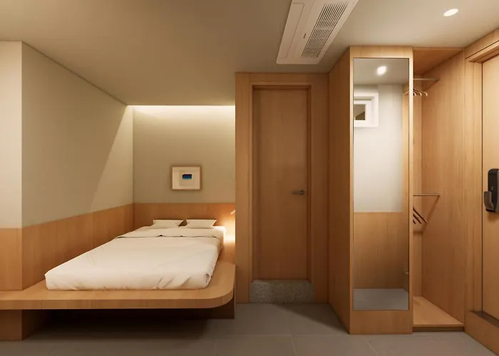 Hotel On *