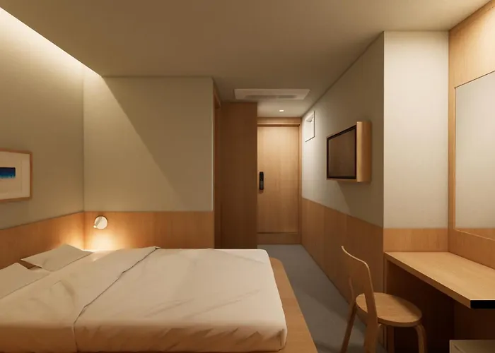 On Hotel Seul
