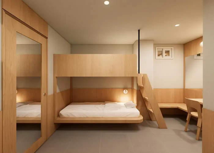 Hotel On