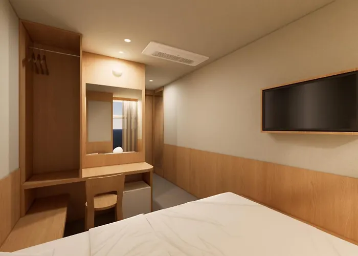 Hotel On *