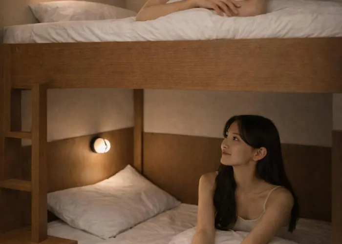 On Hotel Seul