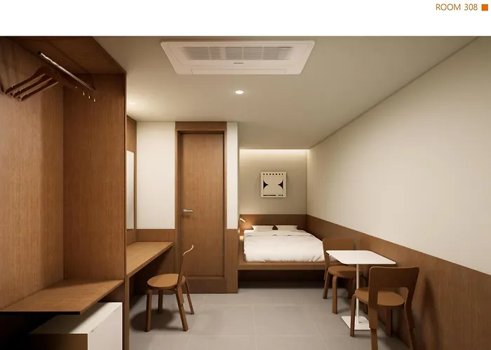 On Hotel Seul
