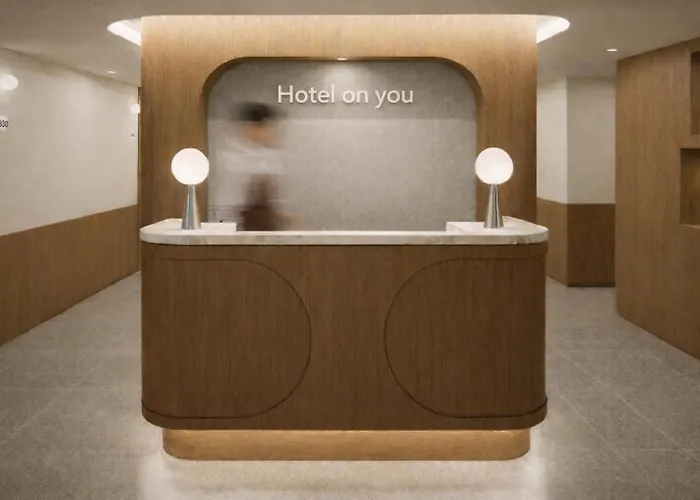 On Hotel *