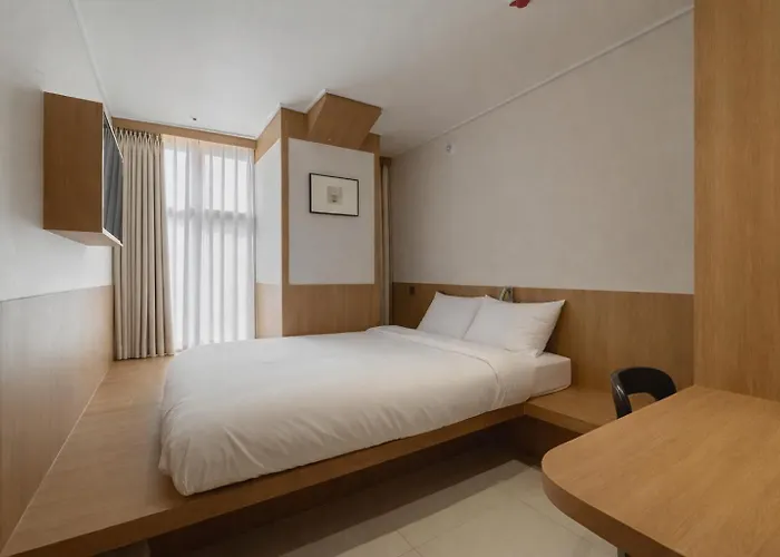 On Hotel Seul