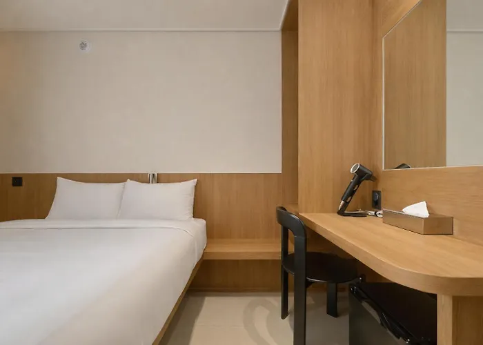 Hotel On