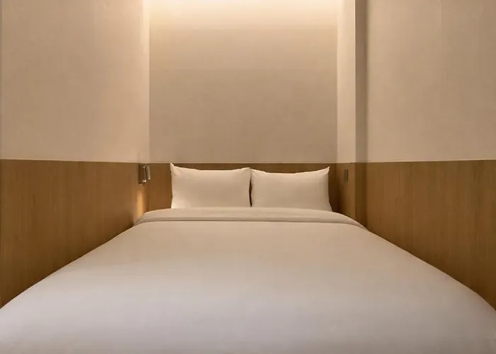 On Hotel *