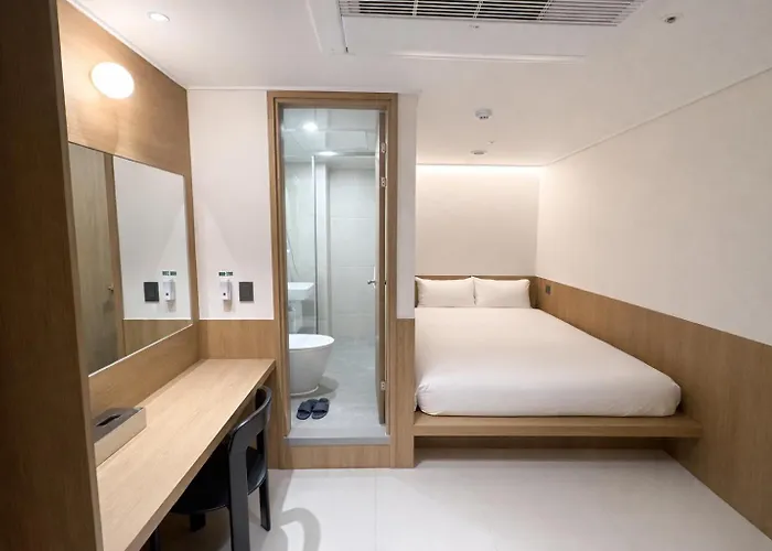 On Hotel Seul