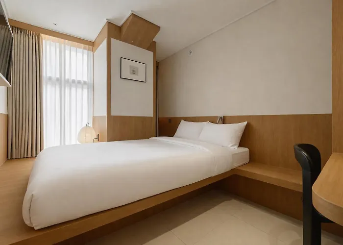 On Hotel *