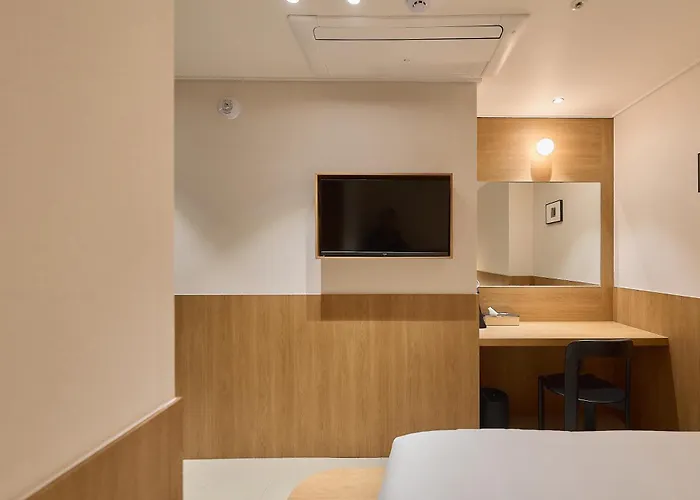 Hotel On Seul