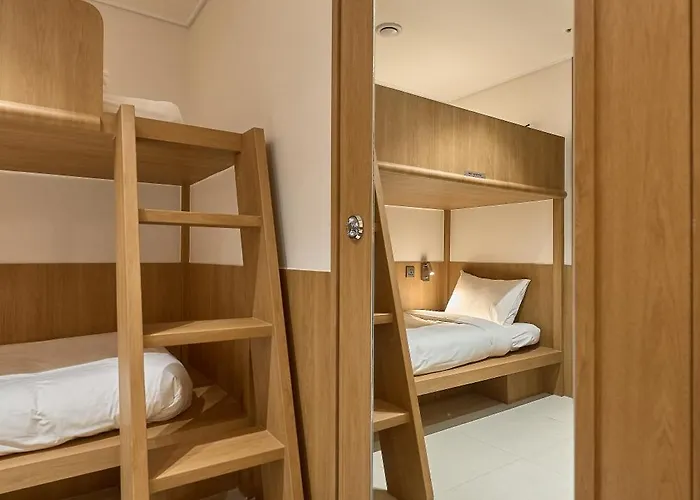 Hotel On Seul