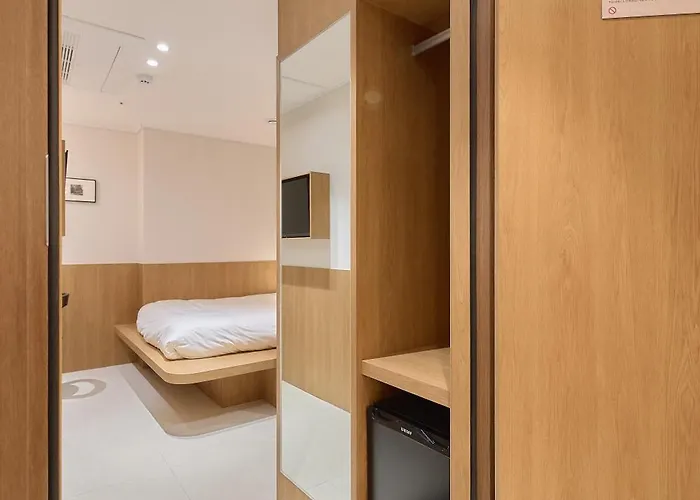 Hotel On