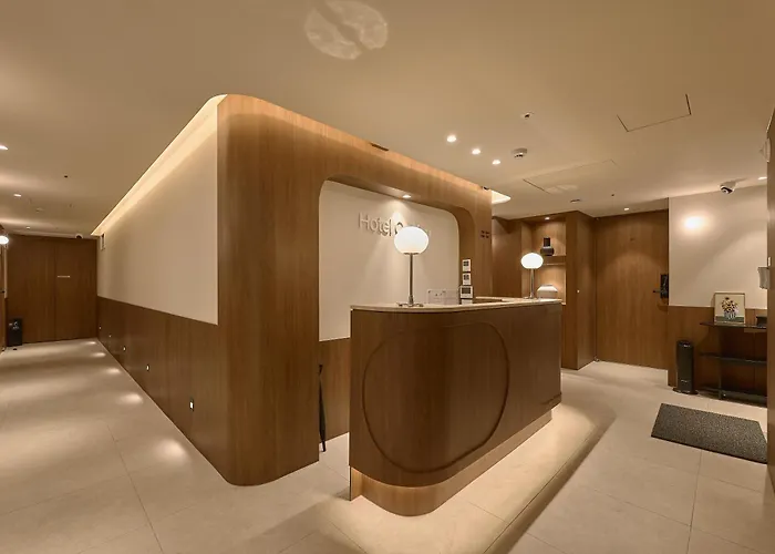 On Hotel Seul