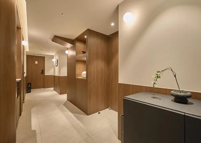 On Hotel Seul